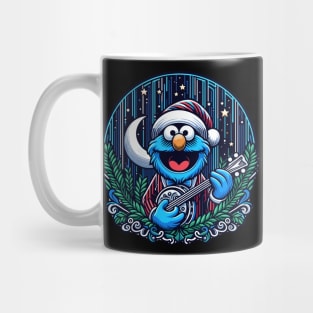 muppet christmas carol Mug